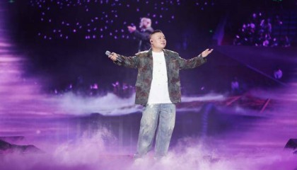 岳云鵬演唱會(huì)票價(jià)引爭(zhēng)議，網(wǎng)友吵翻了