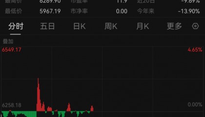 突然！全線暴跌、暫停交易，發(fā)生了什么？