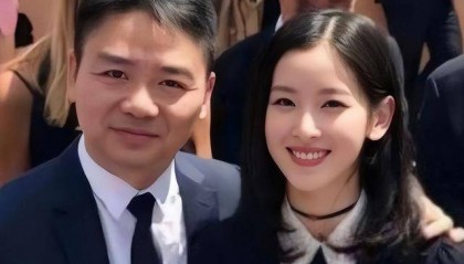 坐擁742億，卻救不了43歲妹妹！把外甥當(dāng)親子，一年給100萬(wàn)撫養(yǎng)費(fèi)