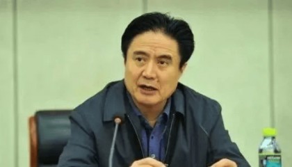 貪婪腐化、恣意妄為，“老虎”羅保銘被決定逮捕！曾任海南省委書記，24年7月主動投案