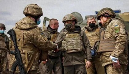 烏軍總司令稱庫爾斯克戰(zhàn)役大捷，擊斃4000朝鮮士兵；俄方反駁：全靠雇傭兵撐場子