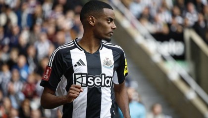 史上最強？利物浦簽伊薩克維爾茨 難敵2009皇馬的夏天