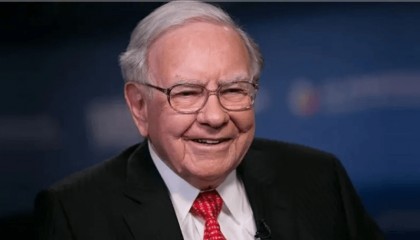 巴菲特“最大失敗之一”：賬面沒(méi)了50%！但股神仍是股神，已大賺近60%，發(fā)生了什么？