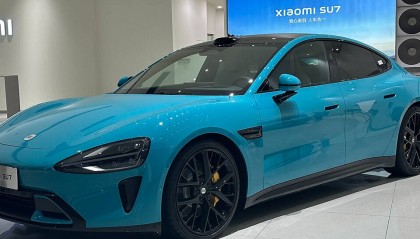 小米汽車每臺虧4.5萬、年虧62億仍擴張，雷軍：交付目標增至35萬臺