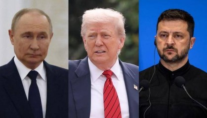 俄賠款1萬億美元，烏加入北約？最后24小時(shí)，普京該聽聽中國(guó)忠告