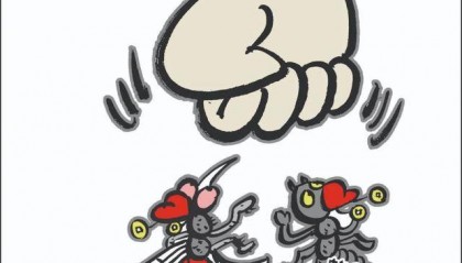 社區(qū)書記涉案資金過億！警惕“蠅貪蟻腐”新動(dòng)向