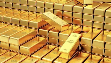 國際金價(jià)突破歷史高位！還會(huì)漲嗎？天花板在哪？