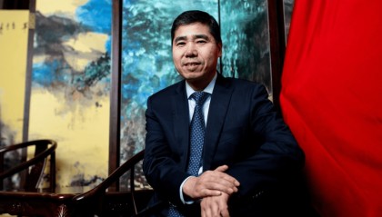 我大使：中方把加方當(dāng)朋友，那加拿大呢？