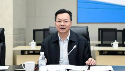 貪欲膨脹、大肆收錢斂財(cái)，“內(nèi)鬼”李剛被決定逮捕