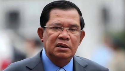 柬埔寨現(xiàn)在追悔莫及！洪森已經(jīng)“如鯁在喉”，100多名柬軍傷亡！他信和柬埔寨徹底翻臉了