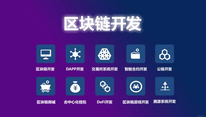 深入了解區(qū)塊鏈開發(fā)：架構(gòu)、平臺與智能合約