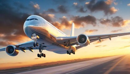 美國一客機(jī)因“詐彈”備降羅馬，印度堅持要檢查飛機(jī)，曾9天發(fā)生120起炸彈威脅
