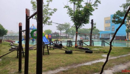去年全國幼兒園減少2萬多所背后：公辦幼兒園依然堅挺，有民辦園因生源不足停辦