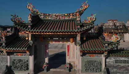 汕頭違建豪宅“英之園”將強拆，當?shù)兀簩⒏鶕?jù)公告期內具體情況采取下一步措施