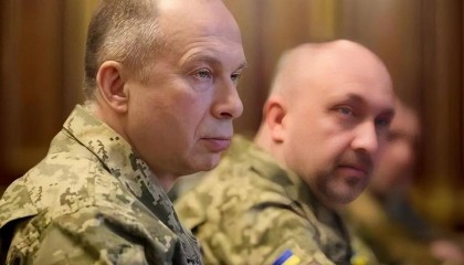 再不投降就晚了！就在剛剛，烏軍司令無意暴露出幕后真相