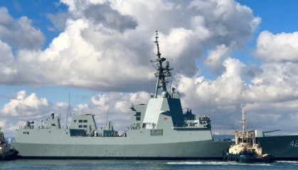 5國軍艦闖臺海！信號太危險，解放軍3大海域?qū)崗椛鋼?，全球緊盯