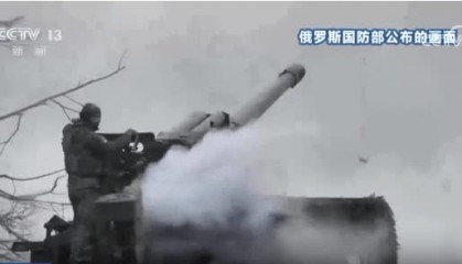 誰能想到，俄烏戰(zhàn)事又?jǐn)U大了！