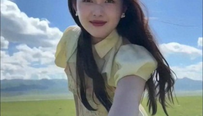 24歲女生酷似大S走紅:沒(méi)整容