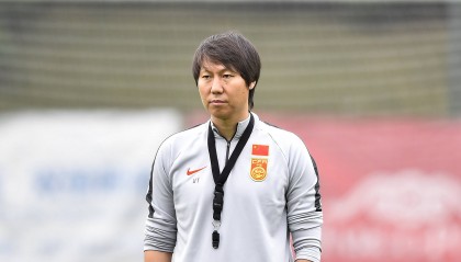 足壇反腐涉案高層全部獲刑:陳戌源無期 李鐵被判20年