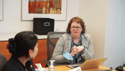 遠(yuǎn)大生命科學(xué)集團(tuán)赴美開(kāi)展學(xué)術(shù)交流與合作訪問(wèn) 開(kāi)啟與國(guó)際頂級(jí)醫(yī)療機(jī)構(gòu)合作