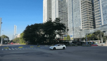 “堵到絕望”！深南大道一路段，早高峰封閉改道？官方回應(yīng)