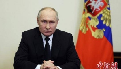 “特普會”倒計時，這場對話會重構(gòu)世界秩序嗎？ | 國際識局