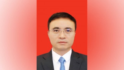 成都市政府秘書長王忠誠調(diào)任遂寧市委副書記