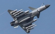 震撼！印巴空戰(zhàn)驚爆全球：中國武器如何改寫空戰(zhàn)歷史？