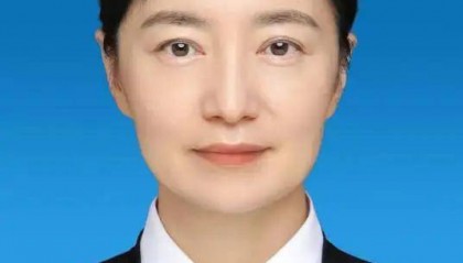 “70后”女市長(zhǎng)盛蕾，擬任市委書(shū)記！