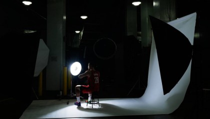 猛龍主場(chǎng)迎戰(zhàn)火箭，三連敗陰霾下的翻身戰(zhàn)