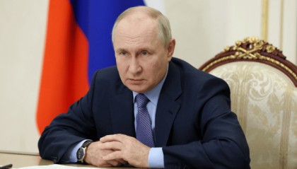 車臣領(lǐng)導(dǎo)人卡德羅夫突然溺水，他17歲的小兒子可能會(huì)成為接班人