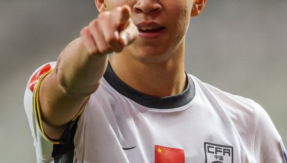 狀態(tài)火熱！王鈺棟有望入選國足戰(zhàn)沙特名單 隊(duì)內(nèi)訓(xùn)練多次進(jìn)球