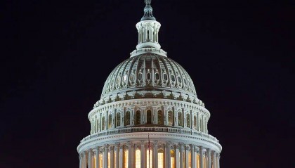 美媒：共和黨贏得參議院｜特朗普230票