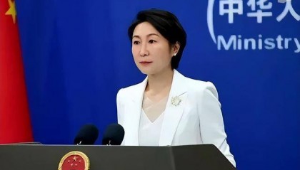 外交部：“這是典型的背信棄義”
