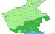大雨、局地暴雨！今天下午河南雨勢(shì)增強(qiáng)，下班快回家