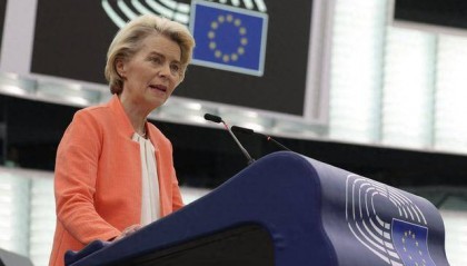 馮德萊恩訪華被“震撼”到了，表態(tài)不錯(cuò)，但關(guān)鍵要看行動(dòng)