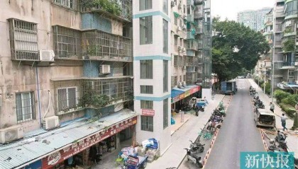 廣州：使用15年以上住宅電梯以舊換新，每臺補(bǔ)貼15萬元