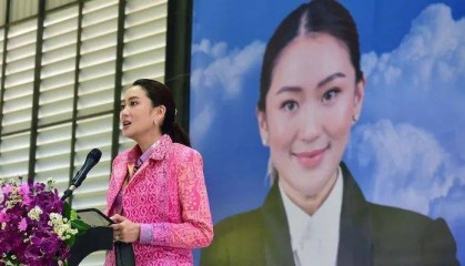 泰國(guó)今日正式斷網(wǎng)斷電打擊電詐網(wǎng)絡(luò) 妙瓦底電詐園區(qū)用上“星鏈”設(shè)備