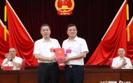 東莞公安系統(tǒng)多個(gè)分局及支隊(duì)負(fù)責(zé)人，密集履新鎮(zhèn)街