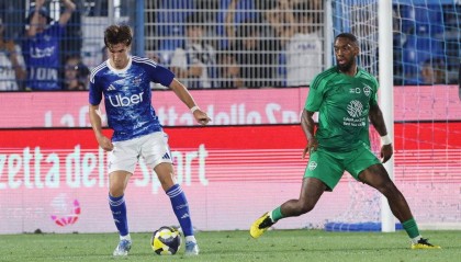 巴薩門(mén)將風(fēng)云：佩尼亞轉(zhuǎn)戰(zhàn)意甲，法布雷加斯點(diǎn)頭示意