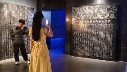 銘記歷史，共創(chuàng)未來——“2025年海峽兩岸記者湖南行”聯合采訪活動側記