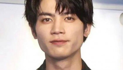 熱搜第一！24歲男演員不幸去世