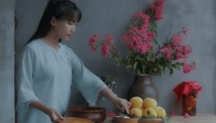 李子柒停更三年曾拜師200多位 支持師傅將產(chǎn)品年輕化