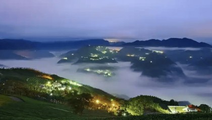 馬英九機場發(fā)言哽咽，連續(xù)13天行程創(chuàng)記錄，兩岸面臨重大關(guān)鍵節(jié)點！