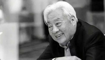 演員六小齡童、閆妮發(fā)文悼念！“他是我們的偶像”