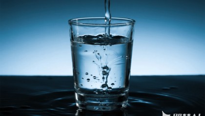 今天起，喝水要調(diào)整一下！