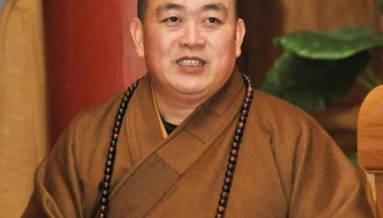 有人“洗白”釋永信？揚(yáng)言中國(guó)人要講良心，萬(wàn)般不好地位依舊存在