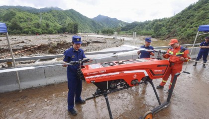 今年北方降雨為何極端？