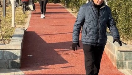 北京二環(huán)，“全線貫通”！你沒看錯(cuò)，這次貫通的是→