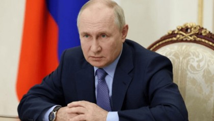 美國(guó)開價(jià)150億美金，要買下俄領(lǐng)土，答不答應(yīng)？扎哈羅娃回應(yīng)斬釘截鐵